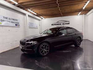 2019 BMW 5-Series 520d SE Auto - Image 2