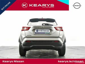 Nissan Juke 1.0T PET 2WD SV Premium - MY24 NEWER 2 - Image 3