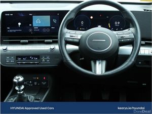 Hyundai KONA 1.0 T-GDI Elegance - Image 4