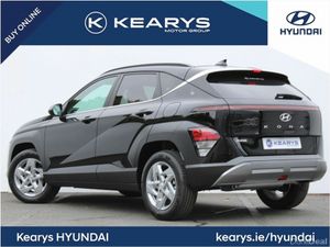 Hyundai KONA 1.0 T-GDI Elegance - Image 2