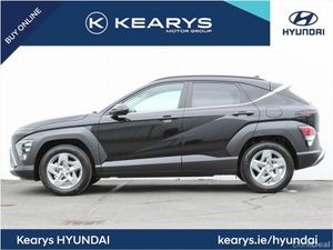 Hyundai KONA 1.0 T-GDI Elegance - Image 3