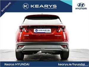 Hyundai Tucson FL Executive - Image 3