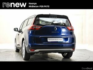 Renault Grand Scenic 1.75 Blue dCi 120 Iconic - Image 4