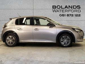 Peugeot 208 Electric 136bhp (50 kWh) Allure Pack - Image 4