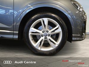 Audi Q3 35 TDI 150HP S Tronic S line - Image 3
