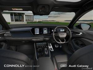 Audi A5 S-LINE TDI A/T-TECH PLUS PACK - Image 4