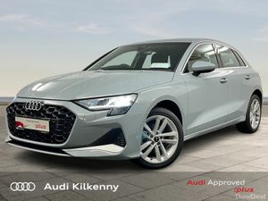 Audi A3 **DEPOSIT TAKEN** A3 SB 30 TDI 115HP SE wi - Image 3