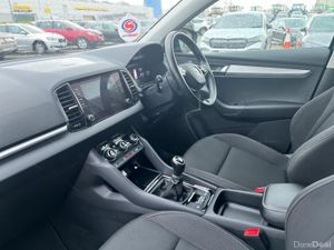 Skoda Karoq 2.0TDI 115HP Ambition - Image 3