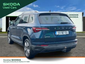 Skoda Karoq 2.0TDI 115HP Ambition - Image 4
