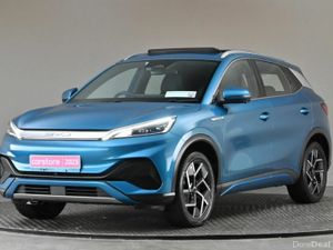 BYD ATTO 3 ATTO 3 DESIGN **BI-TONE LEATHER**EL.SUN - Image 3