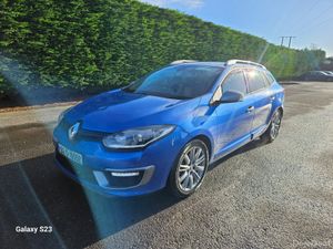Renault Megane 2015 1.5DCI S&S GT LINE 110 - Image 2