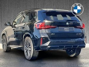 BMW X1 X1 sDrive18d M Sport - Image 2