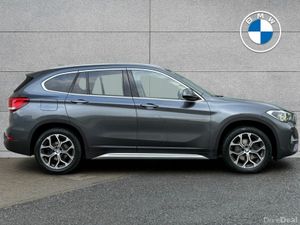 BMW X1 sDrive18d xLine - Image 4