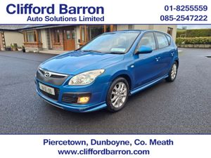 Hyundai i30 DELUXE 1.4 - Image 2