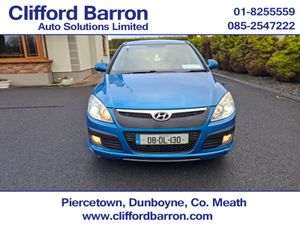 Hyundai i30 DELUXE 1.4 - Image 3