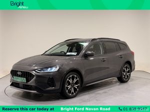 Ford Focus ACTIVE VIGNALE 5W 1.0T 1 125 MHE - Image 4
