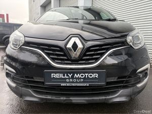 Renault Captur 1.5 DIESEL DYN NAV AUTO - Image 2