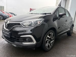 Renault Captur 1.5 DIESEL DYN NAV AUTO - Image 3