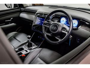 Hyundai Tucson ix35 Executive 1.6 Diesel 115HP - Image 2