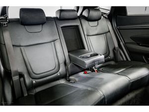 Hyundai Tucson ix35 Executive 1.6 Diesel 115HP - Image 4