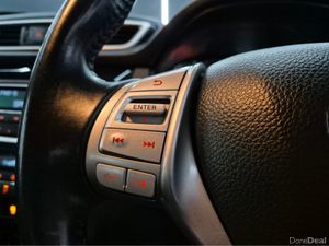 Nissan Qashqai 1.5 DCI ACENTA SMART V VISION 110PS - Image 4