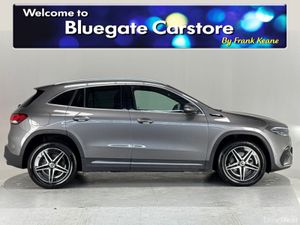 Mercedes-Benz EQA 250 AMG LINE**FRONT HEATED SEATS - Image 3