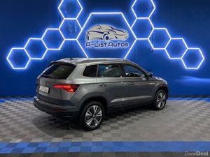 Skoda Karoq 2.0TDI AMB / FINANCE AVAILABLE - Image 3