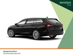 Skoda Superb Combi Selection+ 1,5 TSI iV PHEV AUTO - Image 2