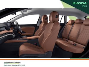 Skoda Superb Combi Selection+ 1,5 TSI iV PHEV AUTO - Image 3