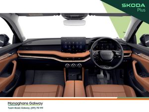 Skoda Superb *IN STOCK. READY FOR IMMEDIATE DELIVE - Image 4