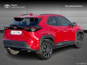 Toyota Yaris Cross - LunaSport - 1.5 Hybrid - Auto - Image 2