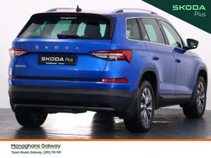 Skoda Kodiaq AMBITION 2.0 TDI 150HP AUTO - Image 4