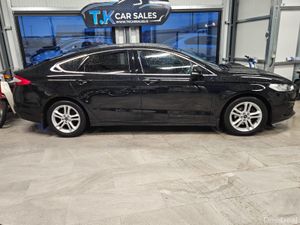 19 FORD MONDEO 2.0 DIESEL ZETEC - Image 2