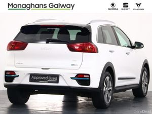 Kia Niro ENIRO MY22 5DR AUTO - Image 4