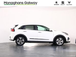 Kia Niro ENIRO MY22 5DR AUTO - Image 3