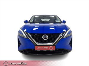 Nissan Qashqai 1.3 MILD HYBRID SV MANUAL *RETAIL P - Image 4