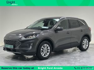 Ford Kuga TITANIUM 2.5 PHEV 225 S6.2 CT 4DR - Image 3