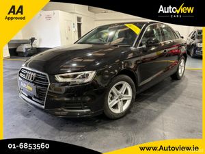 Audi A3 Saloon 1.4 TFSI 7 Speed S-Tronic Automatic - Image 4