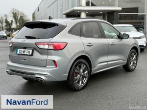 Ford Kuga St-Line X 2.5 Plug-in Hybrid 225PS ** Wa - Image 4