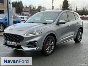 Ford Kuga St-Line X 2.5 Plug-in Hybrid 225PS ** Wa - Image 2