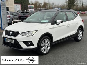 SEAT Arona Se-Plus 1.0 TSI 115Ps - Image 2
