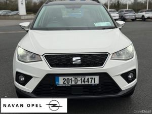 SEAT Arona Se-Plus 1.0 TSI 115Ps - Image 3