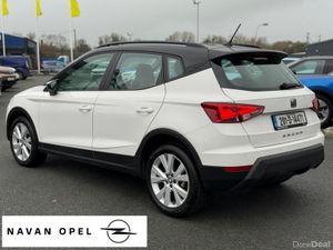 SEAT Arona Se-Plus 1.0 TSI 115Ps - Image 4