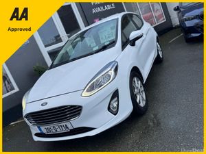 Ford Fiesta 1.10i TITANIUM, Huge Spec, 12 Months W - Image 4