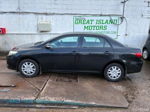 Toyota Corolla 1.33 TERRA MC 4DR - Image 2