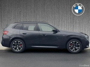 BMW X3 X3 20d xDrive M Sport - Image 3