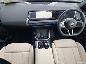 BMW X3 X3 20d xDrive M Sport - Image 4