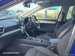 SEAT Leon 1.4 FR 204PS AUTO - Image 4