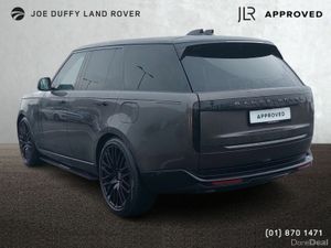 Land Rover Range Rover *SOLD* HSE 3.0 I6 PHEV P460 - Image 3