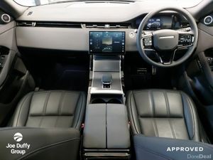 Land Rover Range Rover Evoque SOLD - 1.5 DYNAMIQUE - Image 4